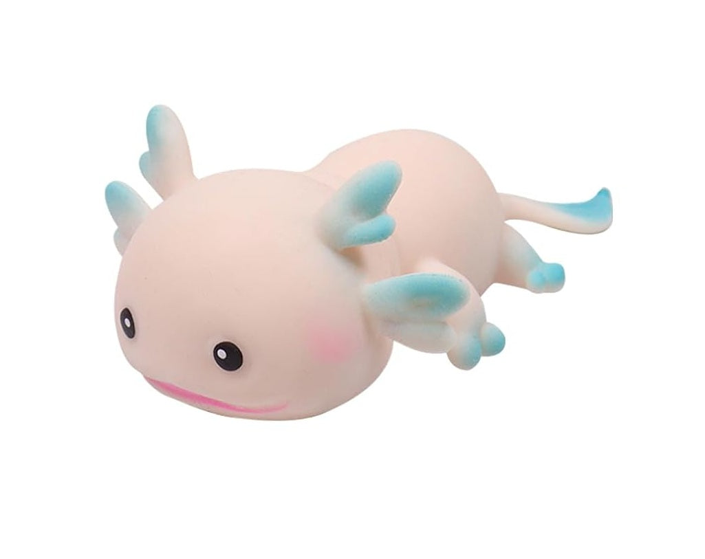 Axolotl - Squishy - 12 cm