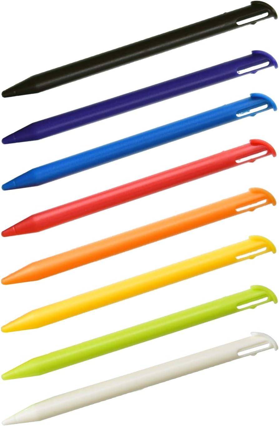 New 3DS XL - Touchscreen Stift (Dritthersteller)