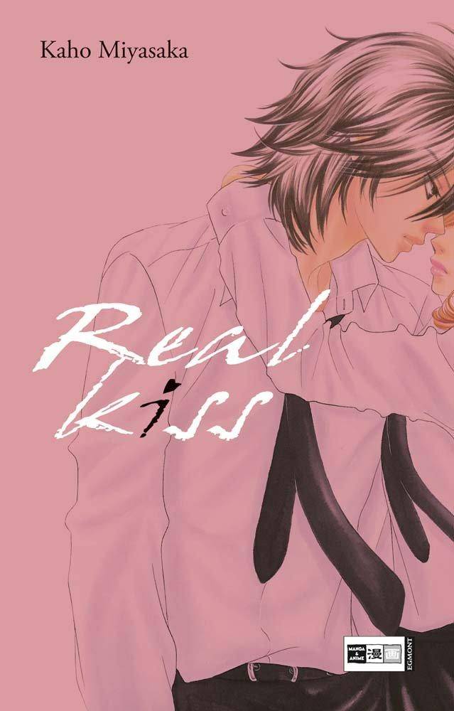 Real Kiss (Gebraucht)