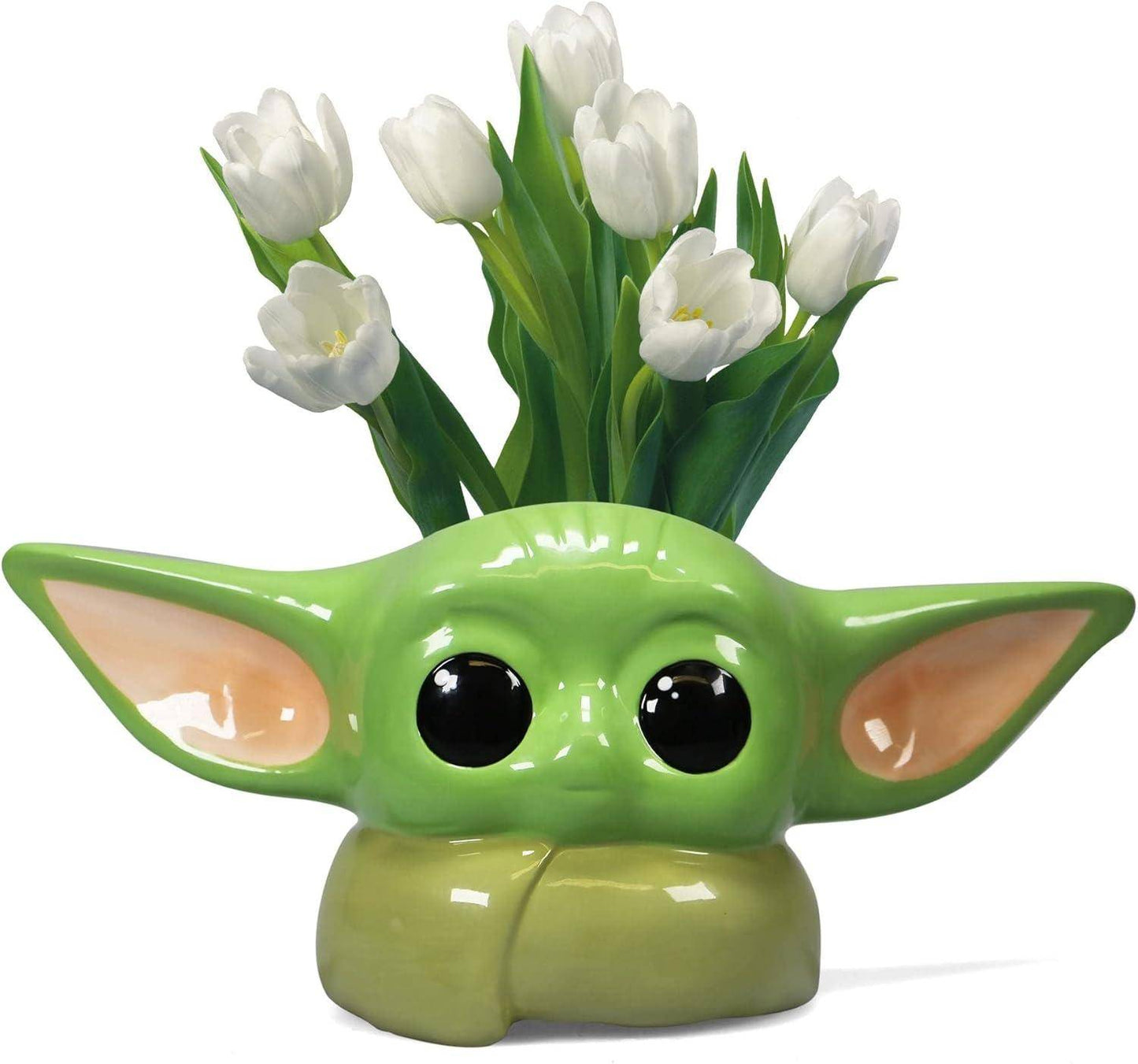 Star Wars - Vase Grogu
