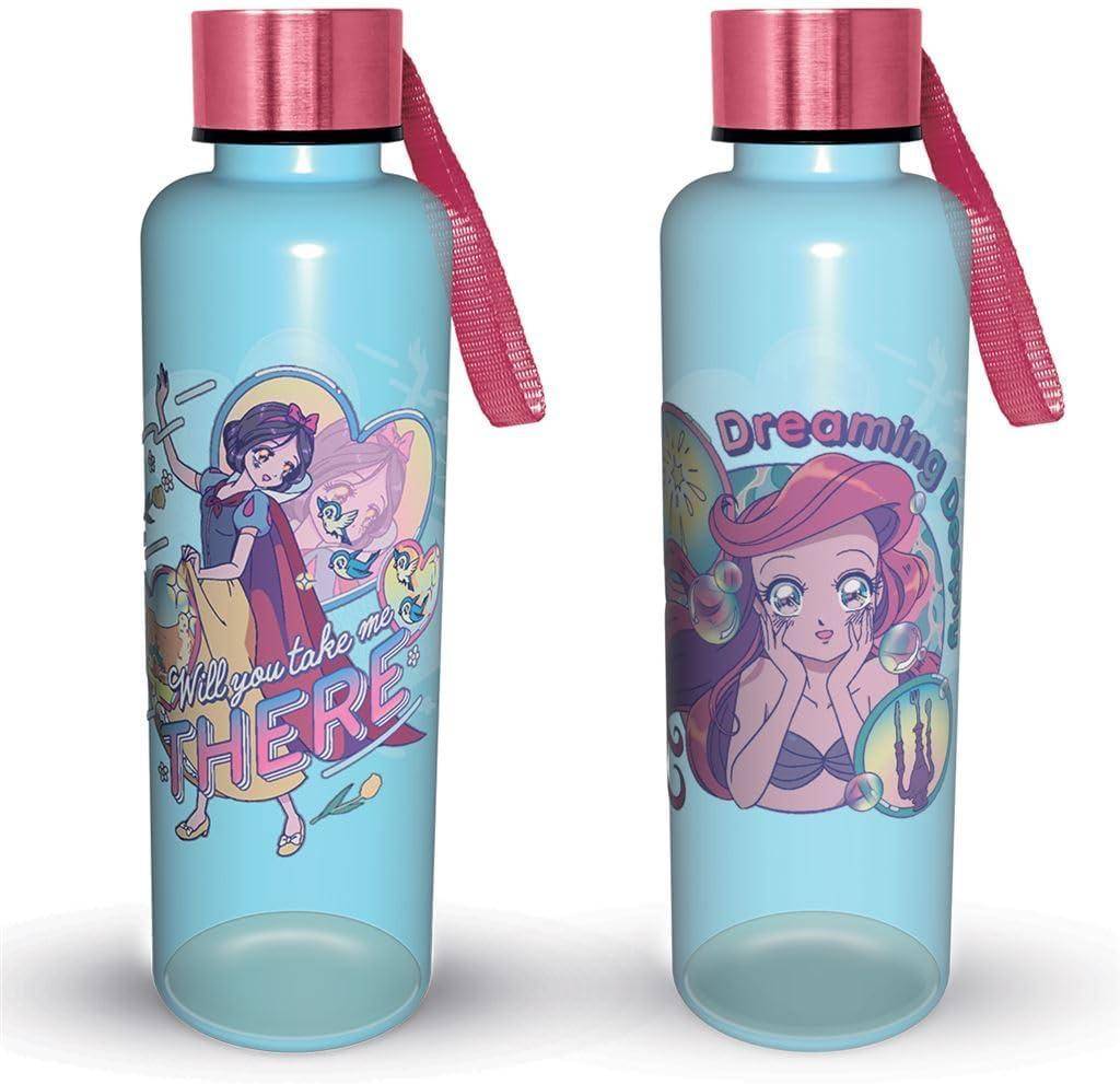 Disney - Trinkflasche Prinzessinnen - 525 ml