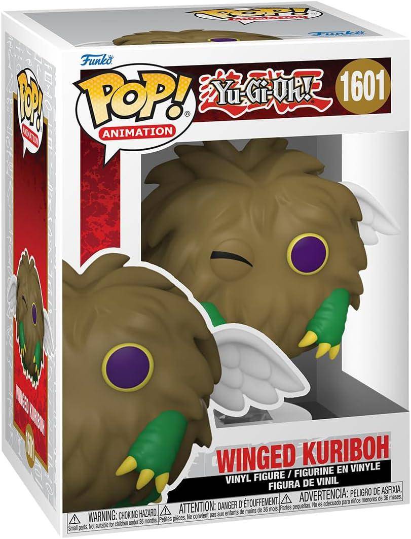 Yu-Gi-Oh! - POP! Kuriboh - 1601