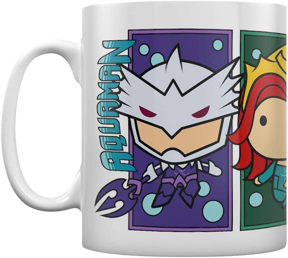 DC - Tasse Charaktere - 315 ml