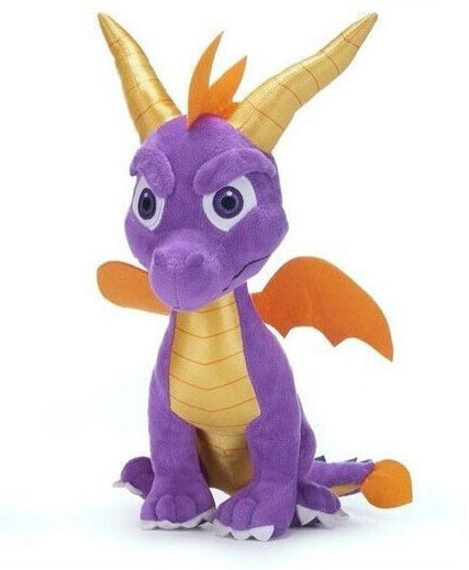 Spyro - Plüsch - 30 cm