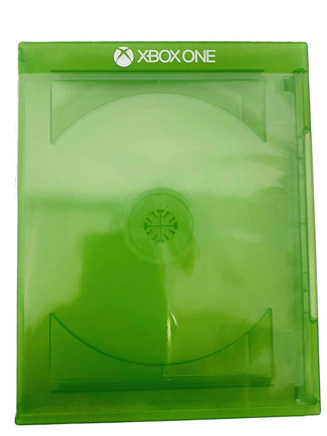XBOX One - Hülle (Dritthersteller)