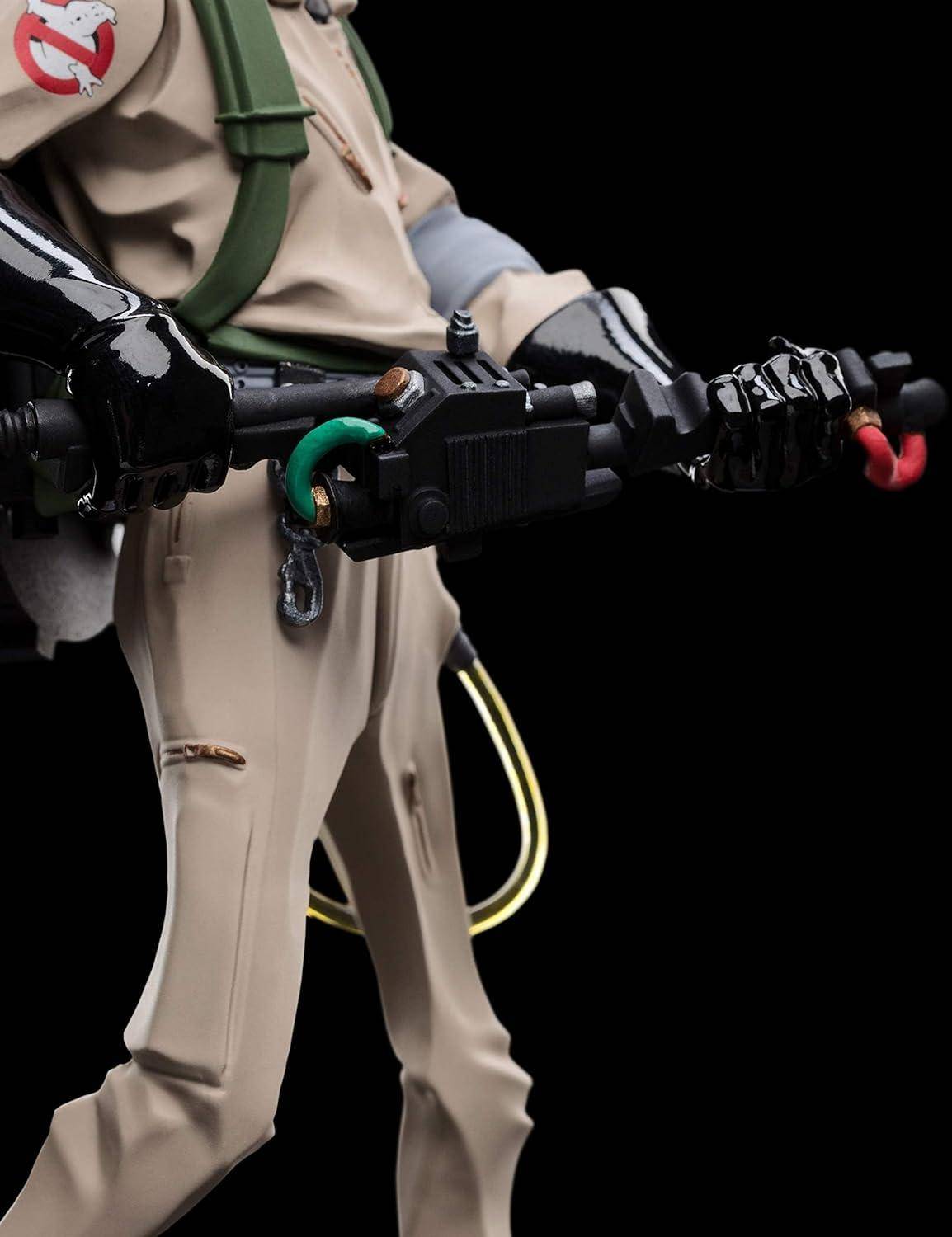 Ghostbusters - Statue Peter Venkman - 21 cm
