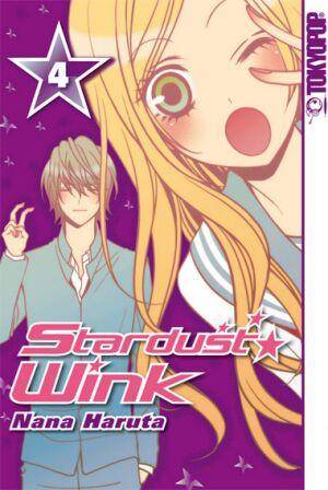Stardust Wink - Band 4 (Gebraucht)