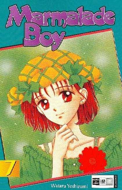 Marmalade Boy - Band 7 (Gebraucht)