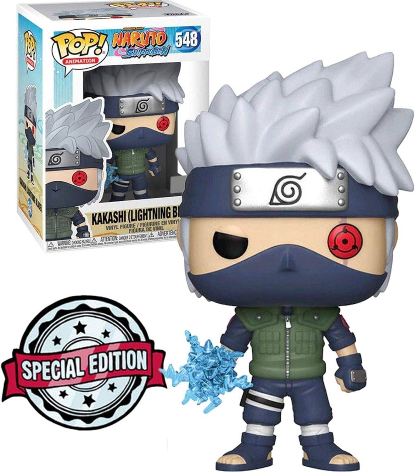 Naruto - POP! Kakashi - 548