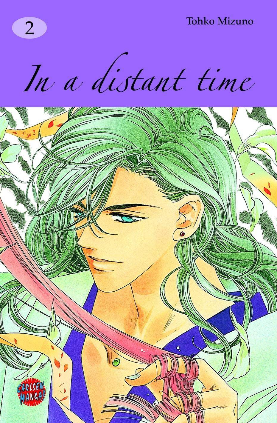 In a distant time - Band 2 (Gebraucht)
