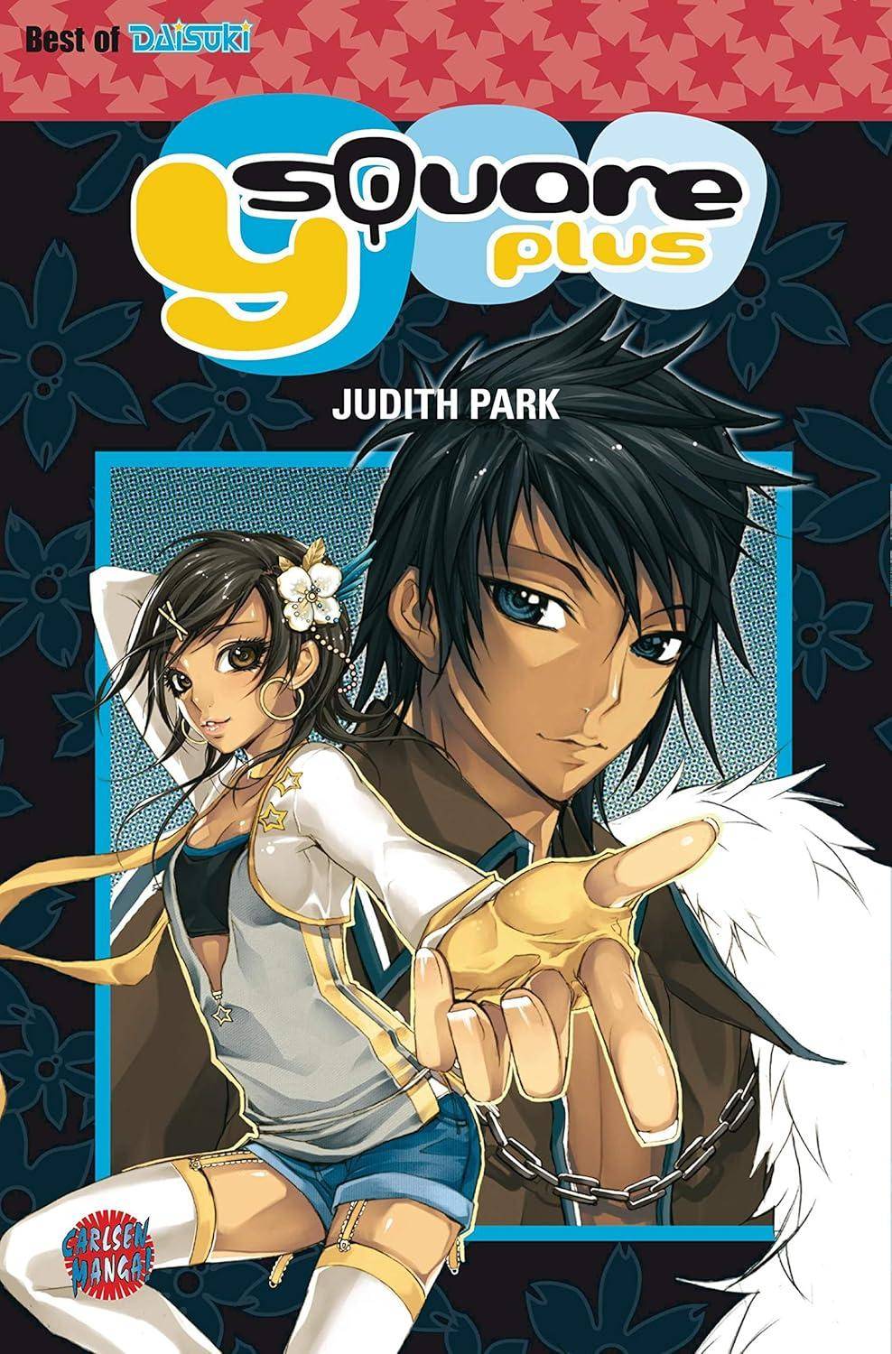 Ysquare Plus (Gebraucht)
