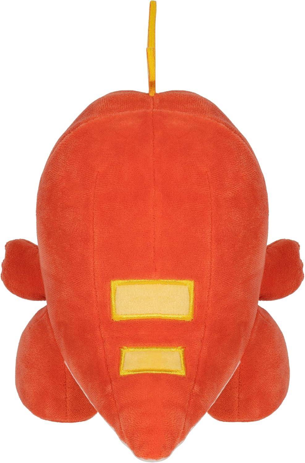 Pokémon - Plüsch Krokel - 20 cm