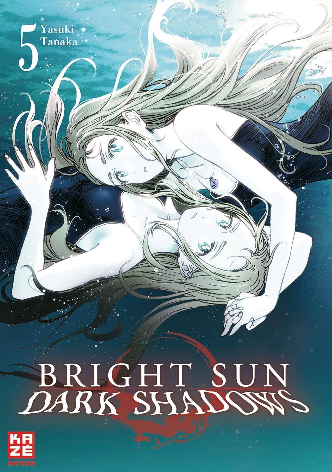 Bright Sun - Dark Shadows - Band 5 (Gebraucht)