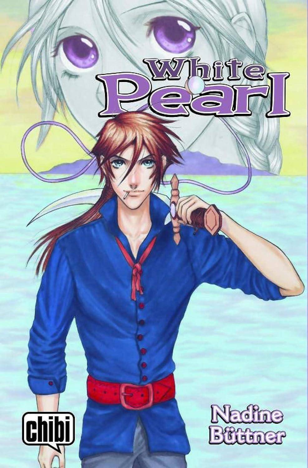 White Pearl (Gebraucht)