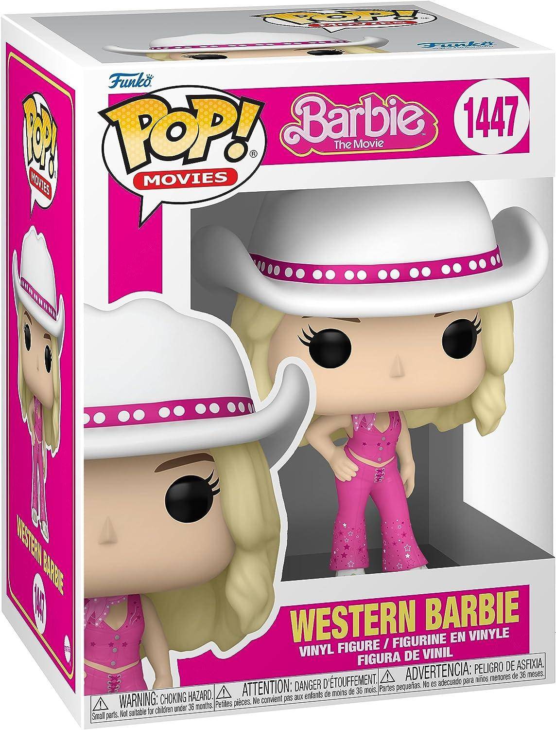 Barbie - POP! Barbie - 1447