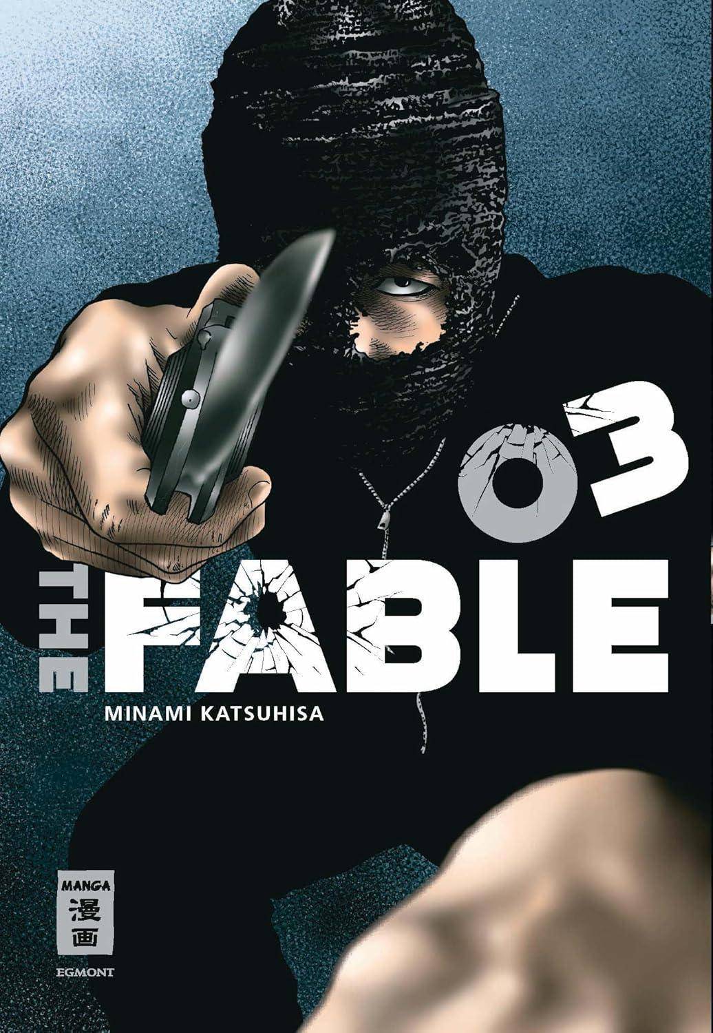 The Fable - Band 3