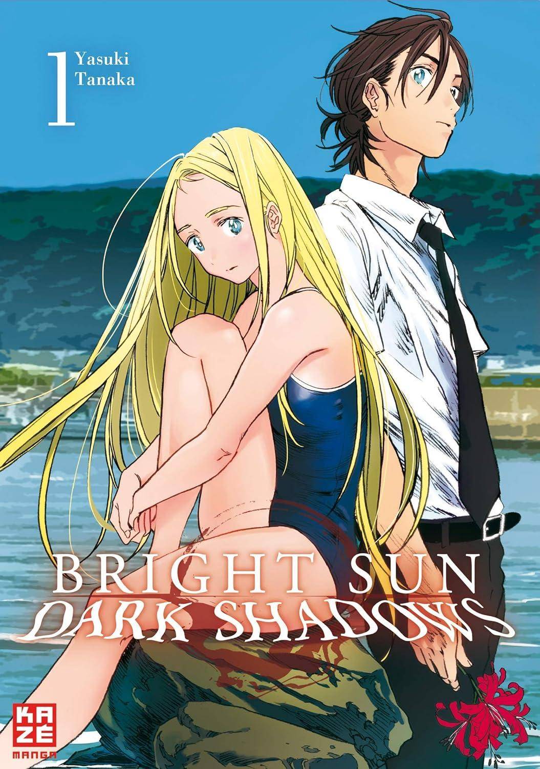 Bright Sun - Dark Shadows - Band 1 (Gebraucht)