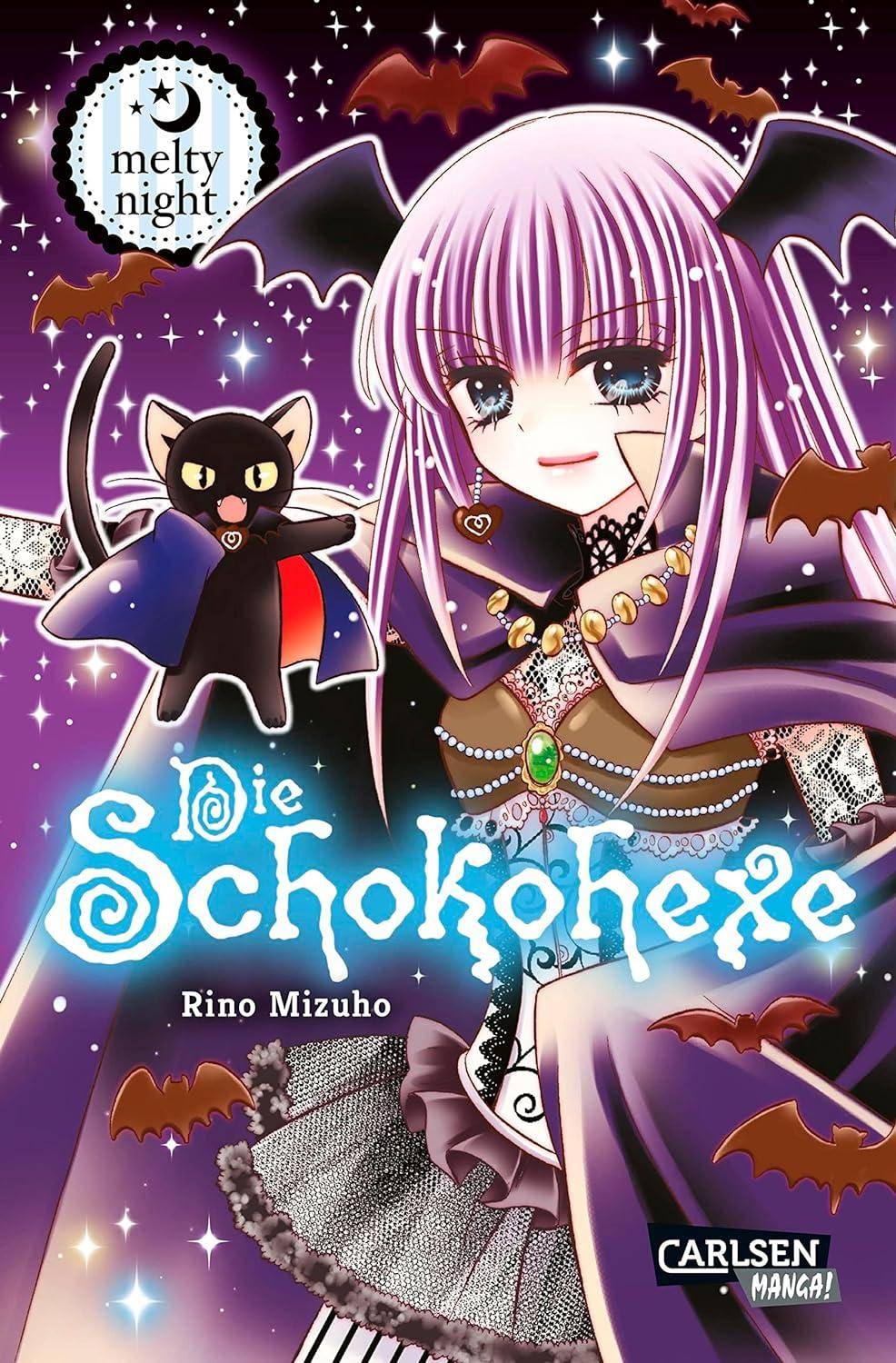 Die Schokohexe - Band 13 (Gebraucht)