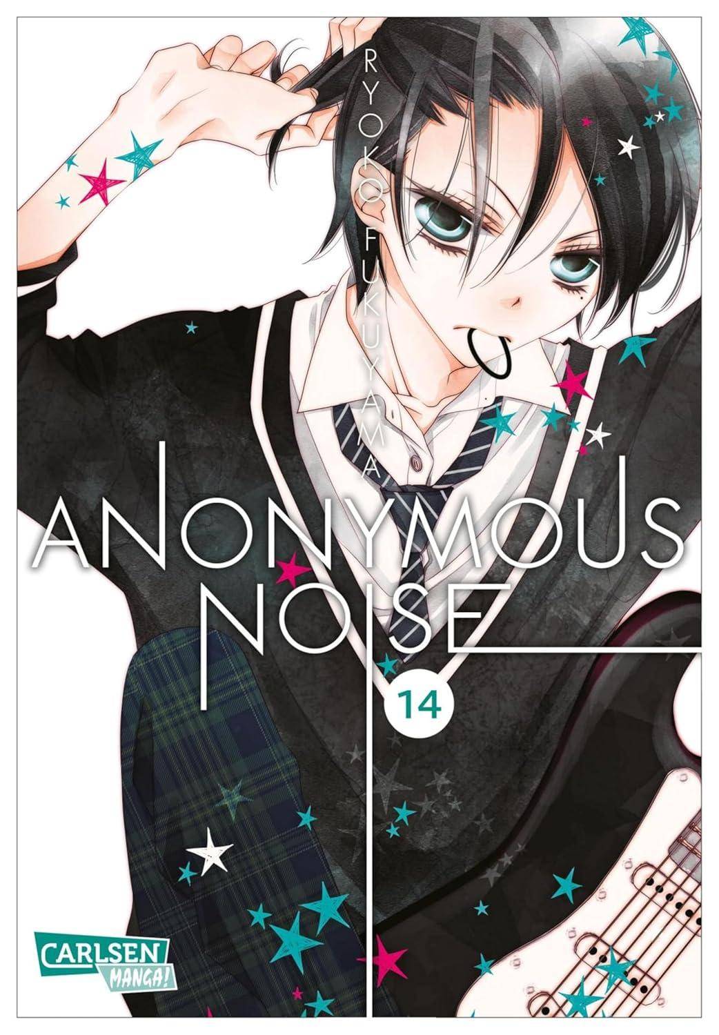 Anonymous Noise - Band 14 (Gebraucht)
