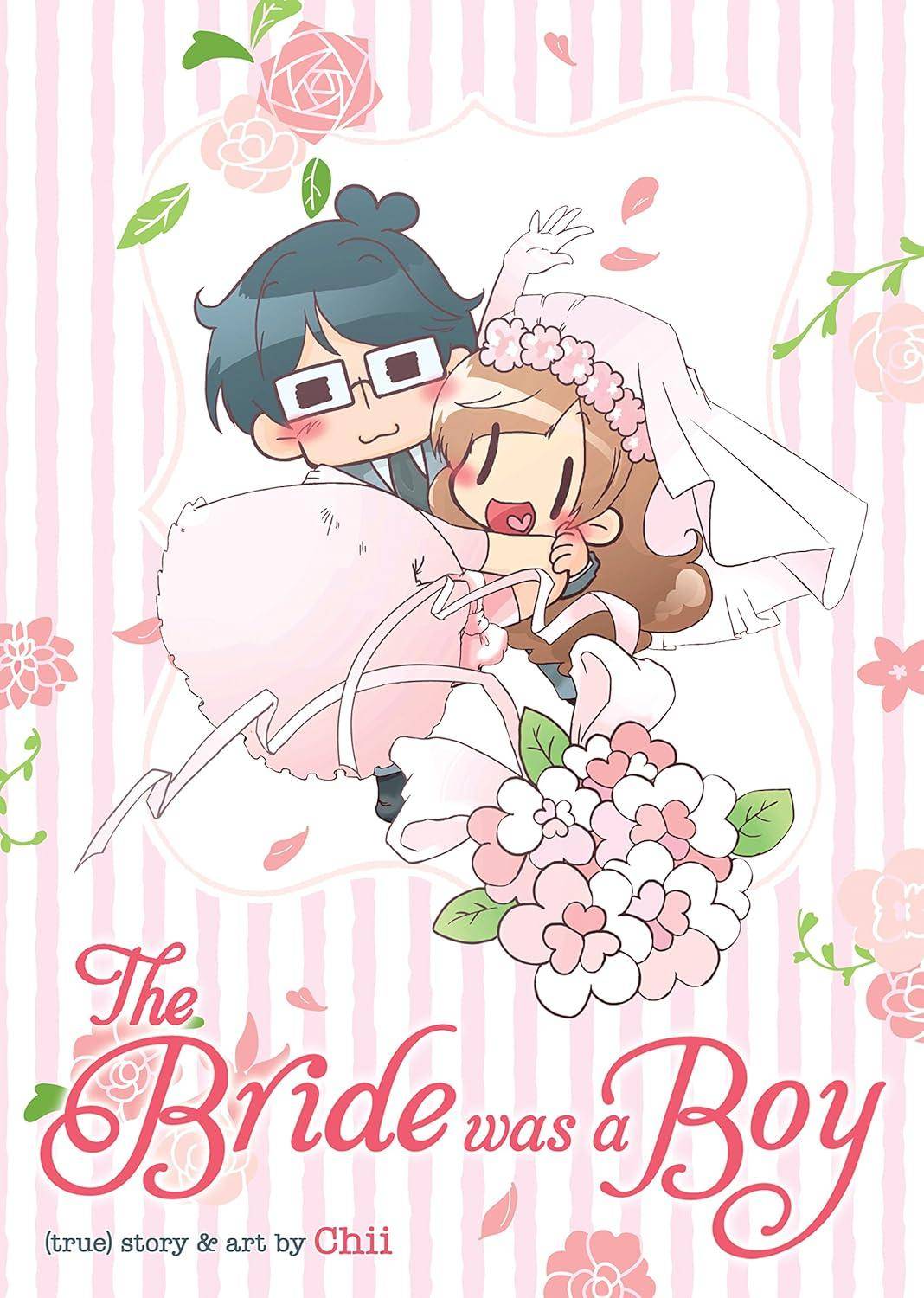 The Bride was a Boy - Englisch (Gebraucht)