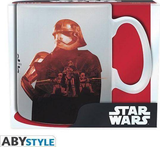 Star Wars - Tasse Kylo Ren & Phasma - 460 ml