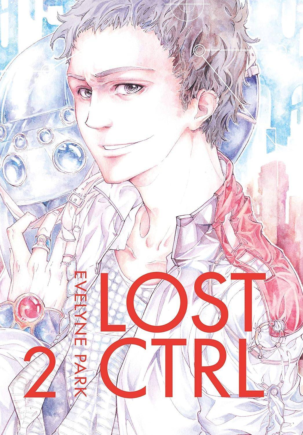Lost Ctrl - Band 2 (Gebraucht)