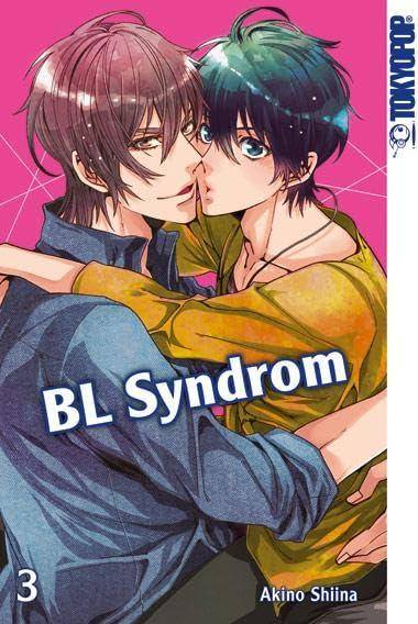 BL Syndrom - Band 3 (Gebraucht)