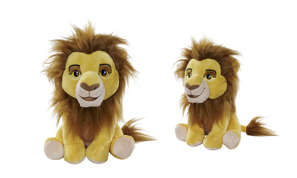 Disney - Plüsch Mufasa - 25 cm