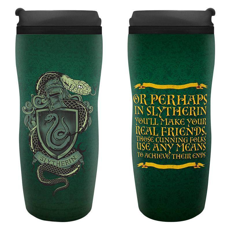 Harry Potter - Becher Slytherin - 355 ml