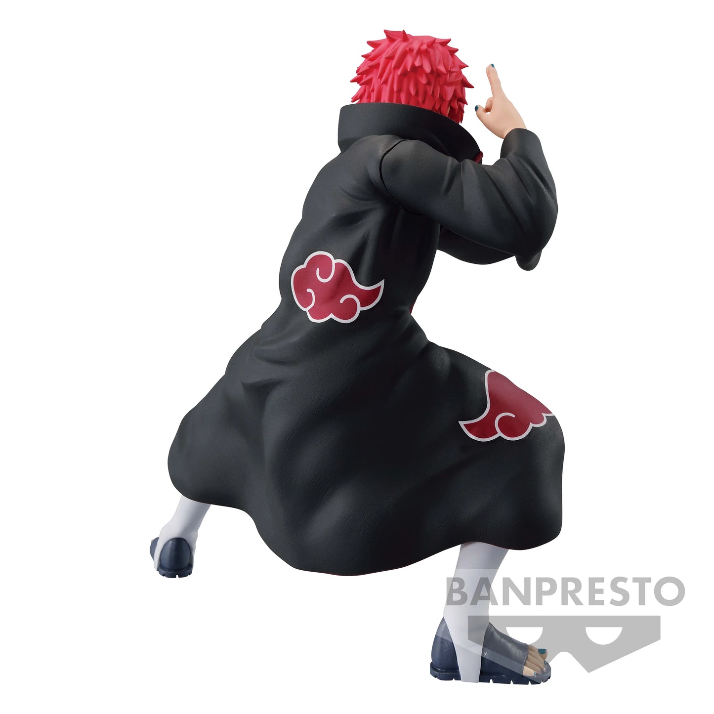 Naruto - Statue Sasori - 15 cm