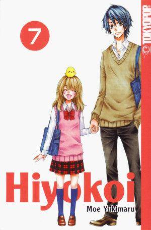 Hiyokoi - Band 7 (Gebraucht)