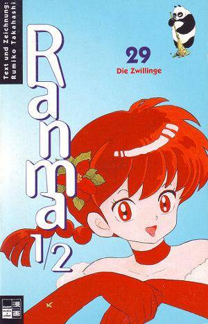 Ranma 1/2 - Band 29 (Gebraucht)
