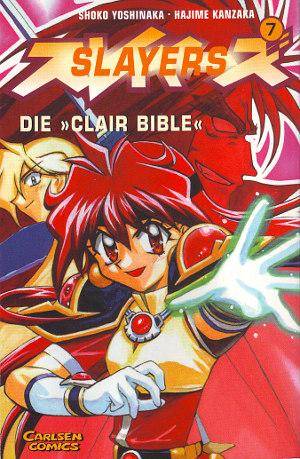 Slayers - Band 7 (Gebraucht)