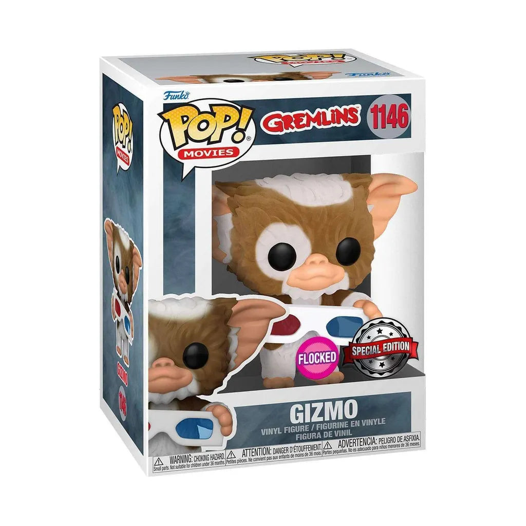 Gremlins - POP! Gizmo - 1146
