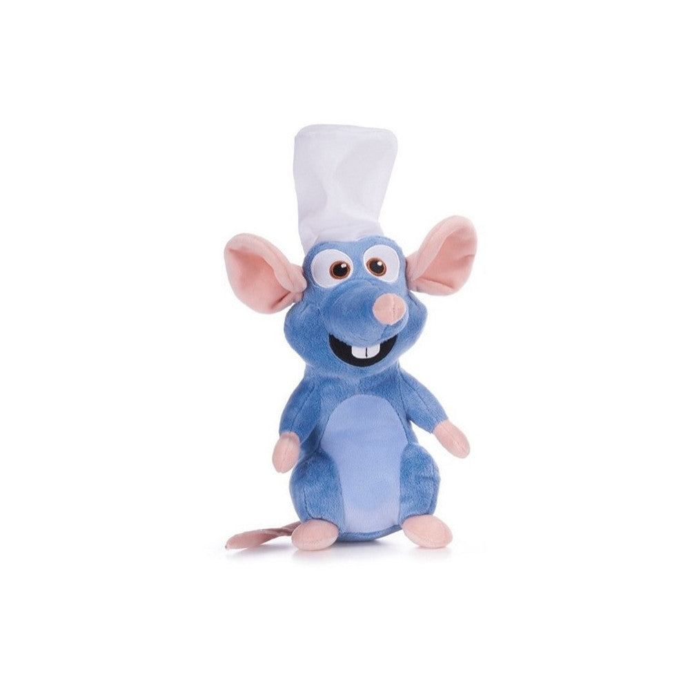 Disney - Plüsch Ratatouille Remy - 25 cm