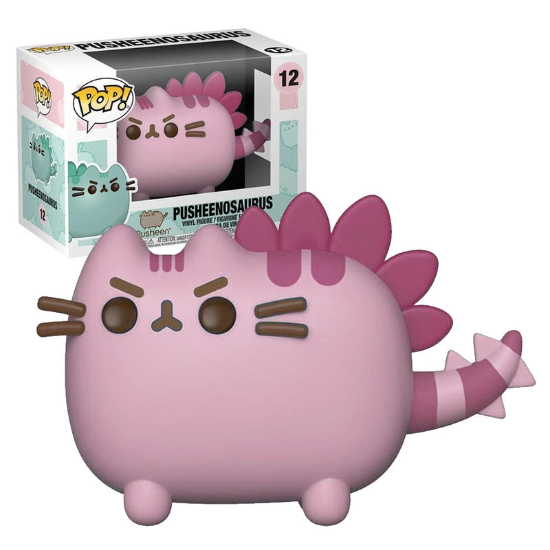 Pusheen - POP! Pusheenosaurus - 12