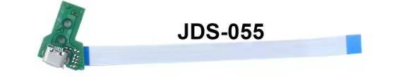 PS4 - Controller Ladebuchse (Dritthersteller)
