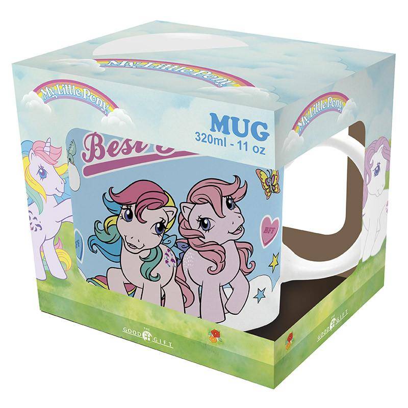 My Little Pony - Tasse Beste Freunde - 320 ml