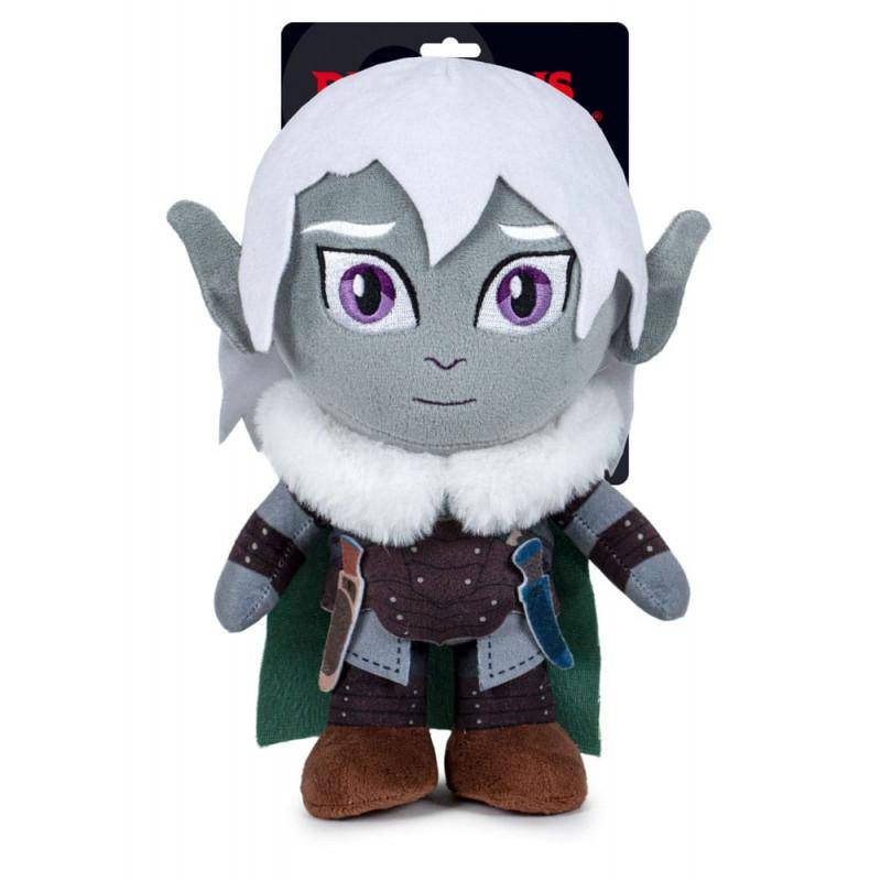 Dungeons & Dragons - Plüsch Drizzt - 26 cm