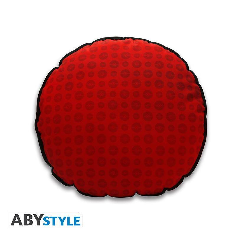 Pokémon - Kissen Pokéball - 30 cm