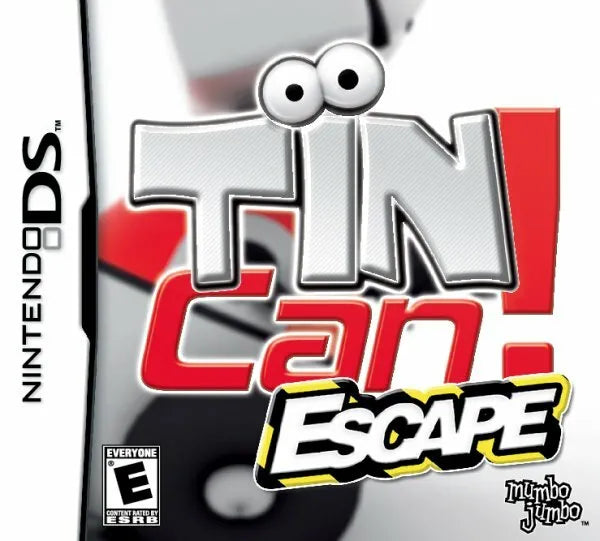 DS - Tin Can Escape (Gebraucht)