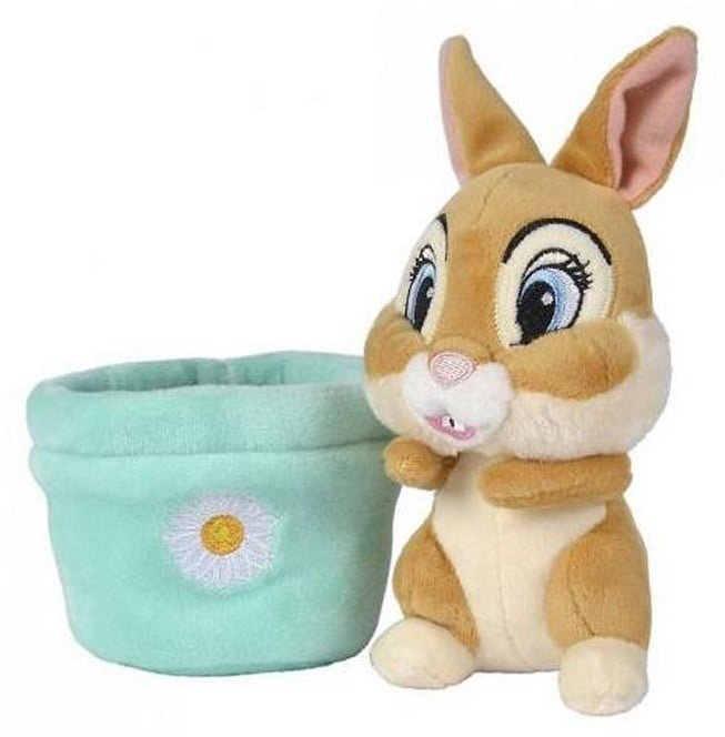Disney - Plüsch Blumentopf - 17 cm