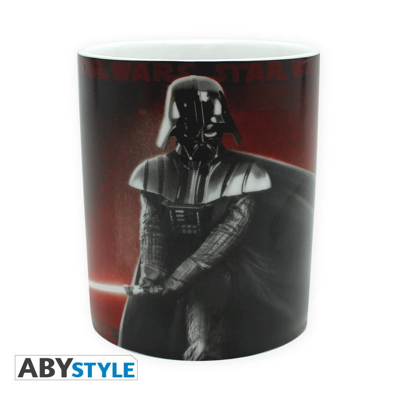 Star Wars - Tasse Darth Vader - 460 ml