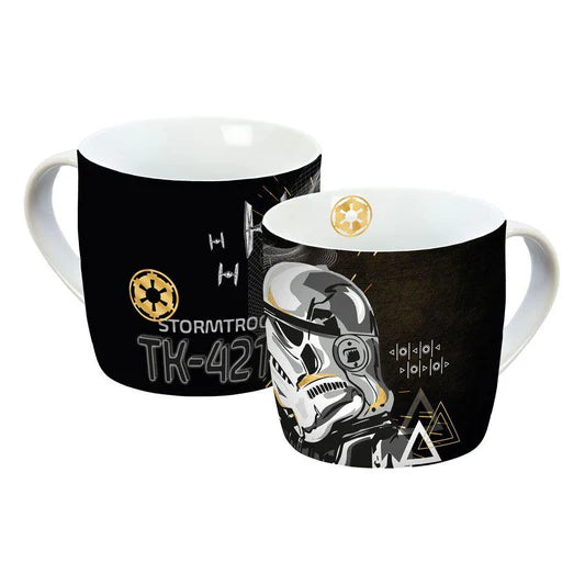 Star Wars - Tasse Stormtrooper - 300 ml