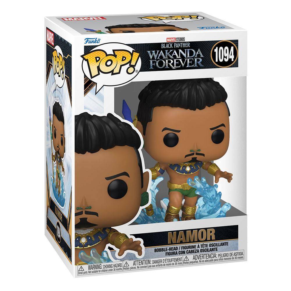 Marvel - POP! Namor - 1094