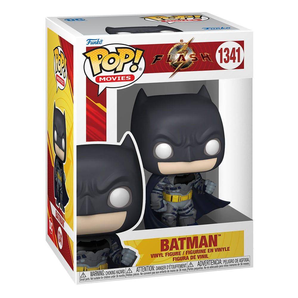 DC - POP! Batman - 1341