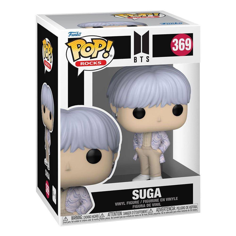 BTS - POP! Suga - 369