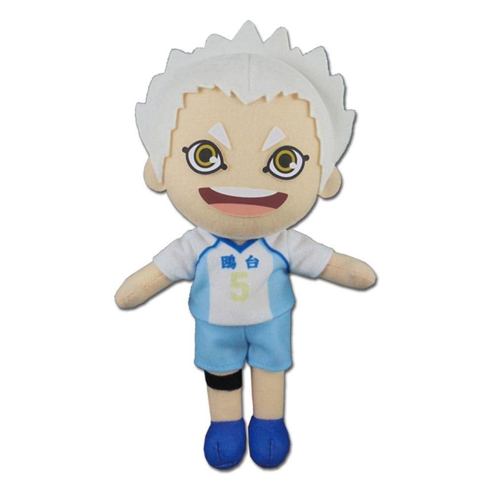 Haikyu!! - Plüsch Korai (Staffel 4) - 20 cm