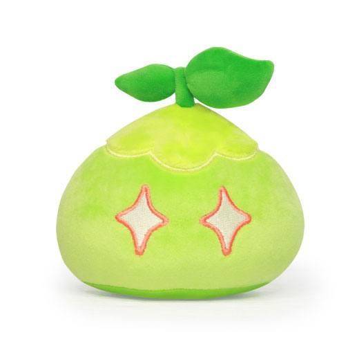 Genshin Impact - Plüsch Dendro Schleim - 15 cm