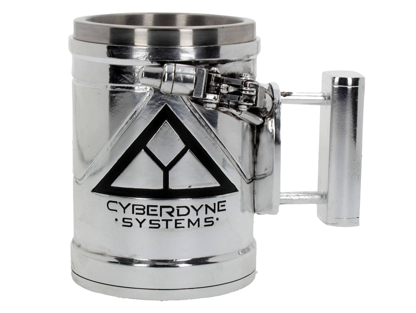 Terminator 2 - Krug T-800 Hand - 600 ml